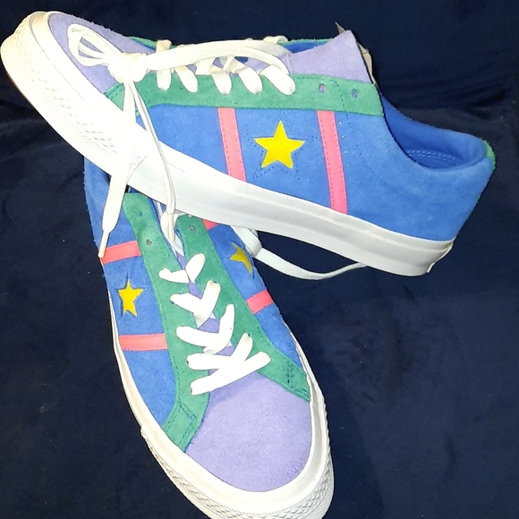Converse Other - New Converse Academy One Star Ox size 11.5